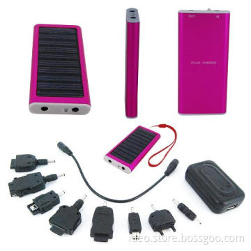 solar charger